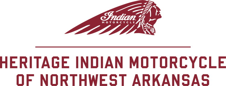 Heritage Indian Motorcycle® of Northwest Arkansas Logo